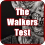 Logo of The Walkers Test android Application 